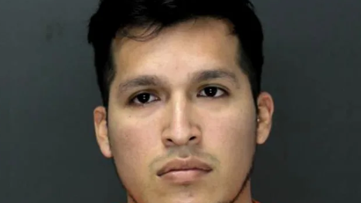 NJ man charged after sexually assaulting friend's 2-year-old daughter