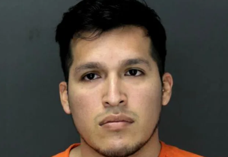 Franklin Gomez-Paredes, 28