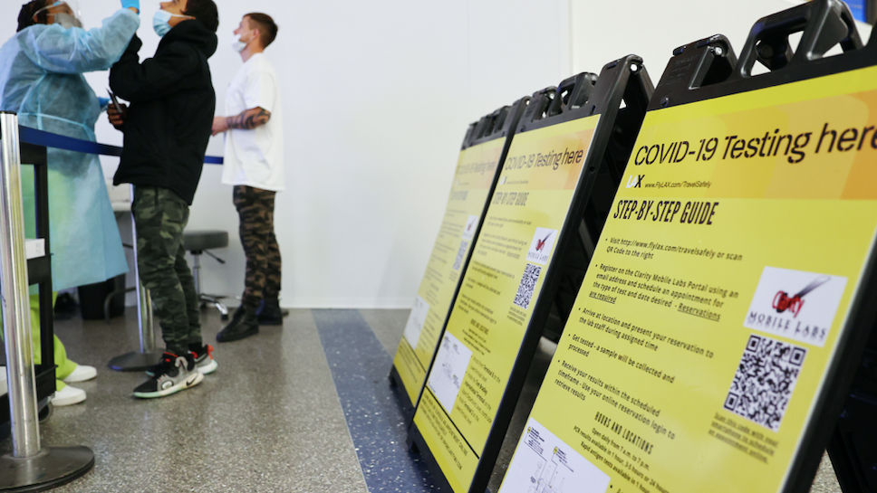 Best strategy for getting legit COVID test? Medical expert weighs in