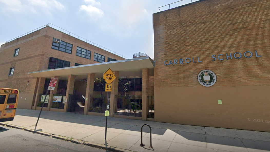 Brooklyn principal may face disciplinary action after going remote over 'staffing crisis'