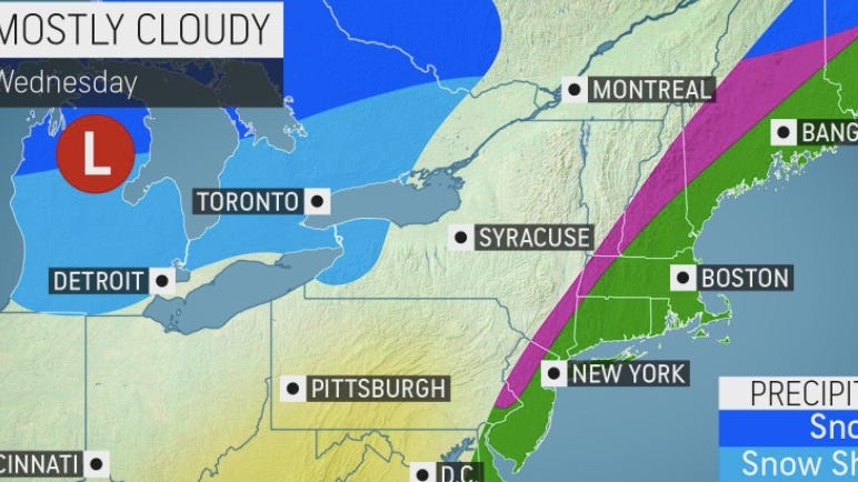 High winds in metro Detroit cause nearly 6K power outages early Wednesday