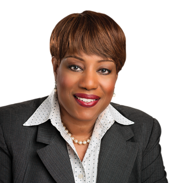 Chicago Ald. Pat Dowell