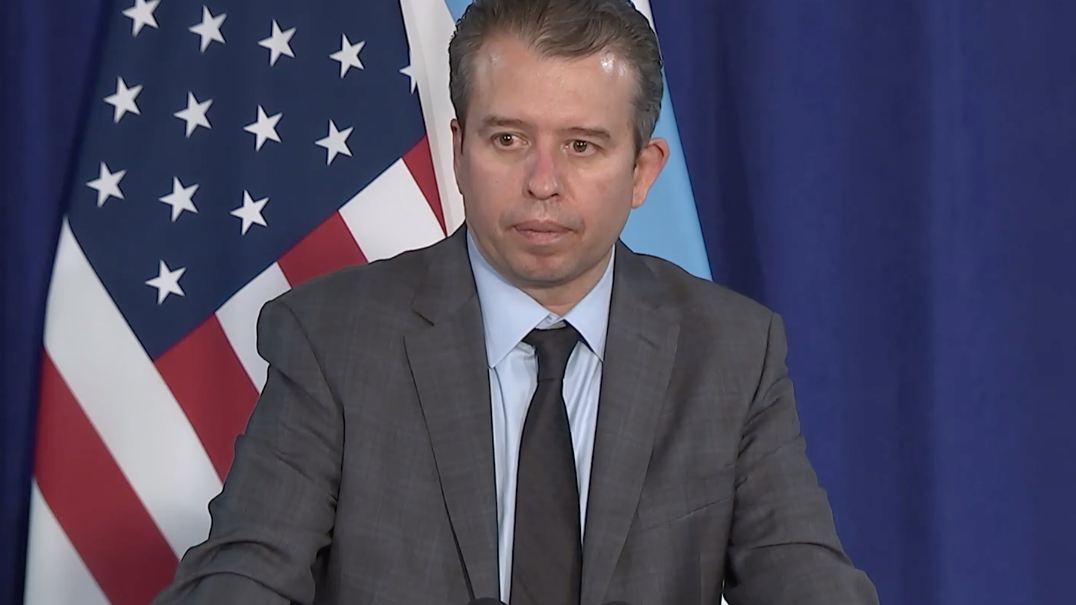 Chicago Public Schools cancels classes Thursday as CTU, district fail to reach agreement