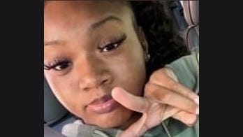 Detroit police looking for missing 14-year-old girl who was last seen on New Year's Day