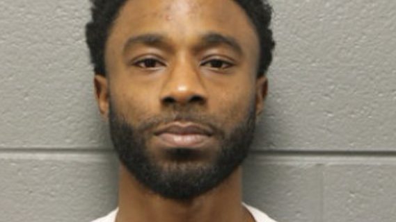 Serial jewelry thief arrested after running off wearing $12,500 necklace: police