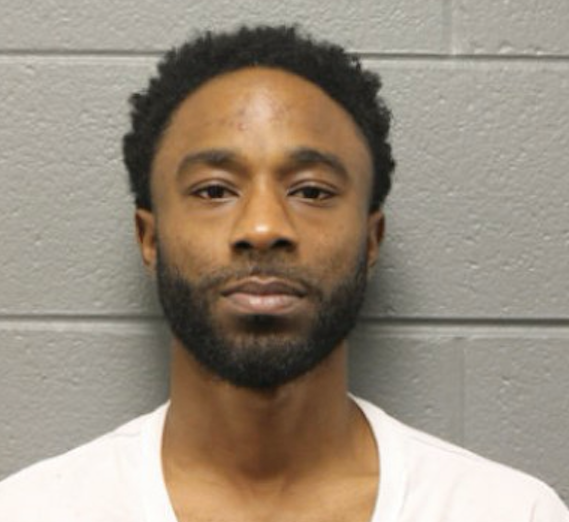 Jewel thief suspect