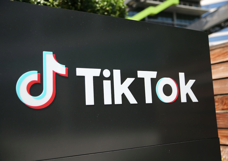 TikTok