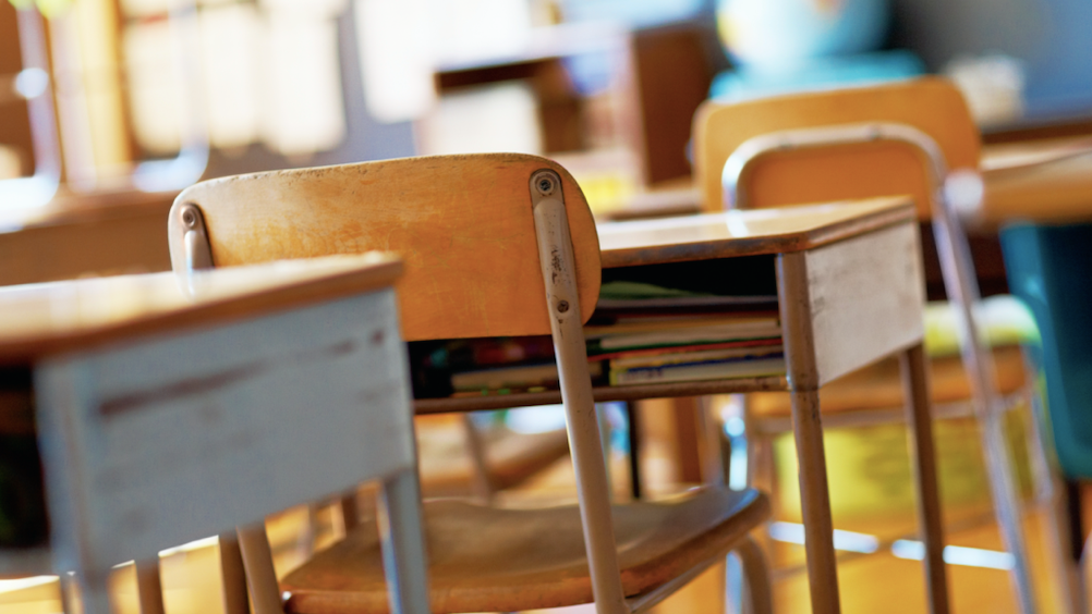 CPS cancels classes for Friday as standoff with teachers union continues