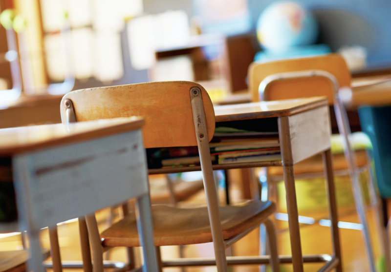classroom