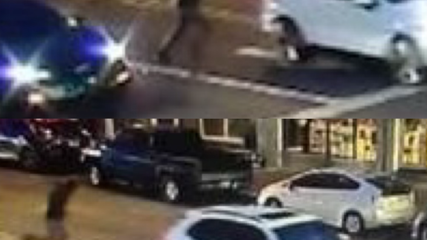 NJ carjacker sought after fleeing stolen car as boy slept in backseat: police