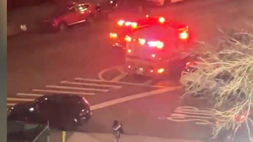 Man, 35, dies after being shot multiple times in Bronx building: NYPD
