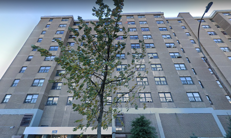 Bronx
