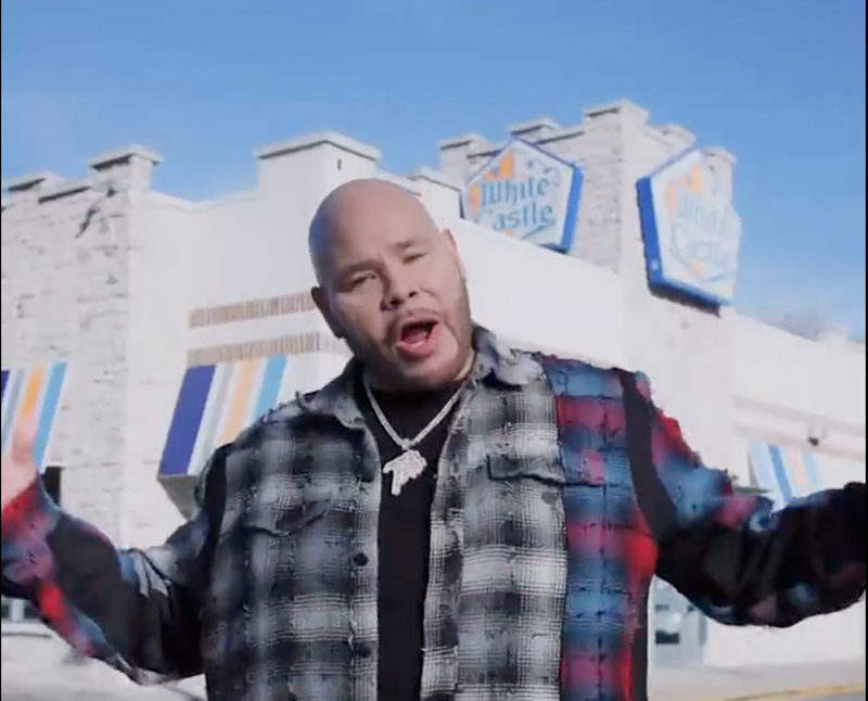 Fat Joe