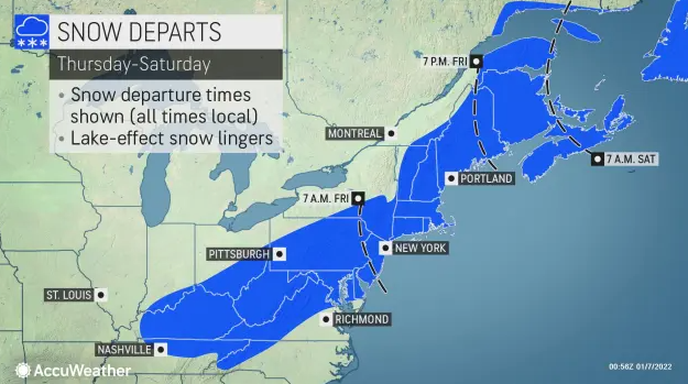 AccuWeather