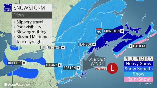 AccuWeather