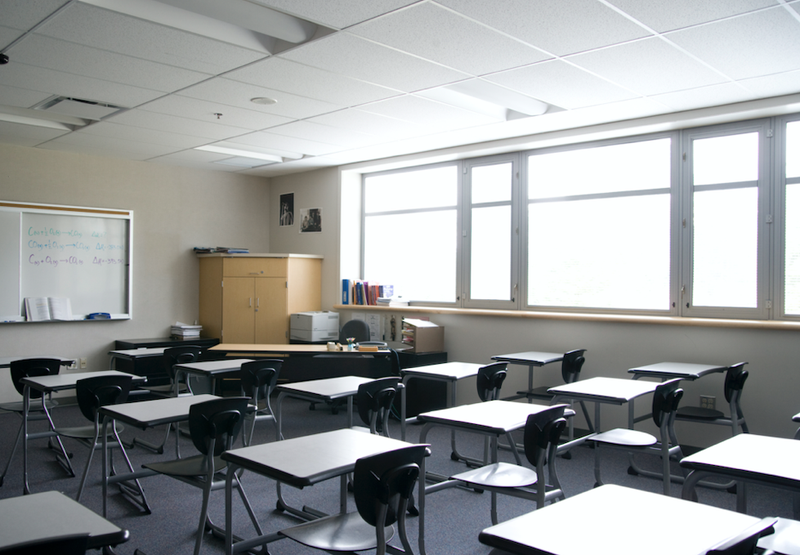 classroom