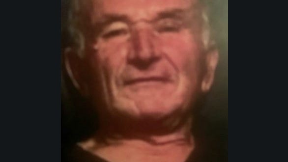 Missing Utica man found safe after spending night outside: "He's one tough dude"