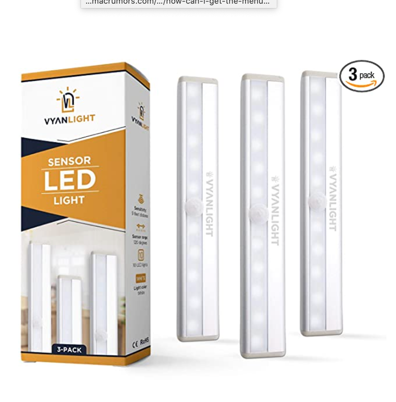 light