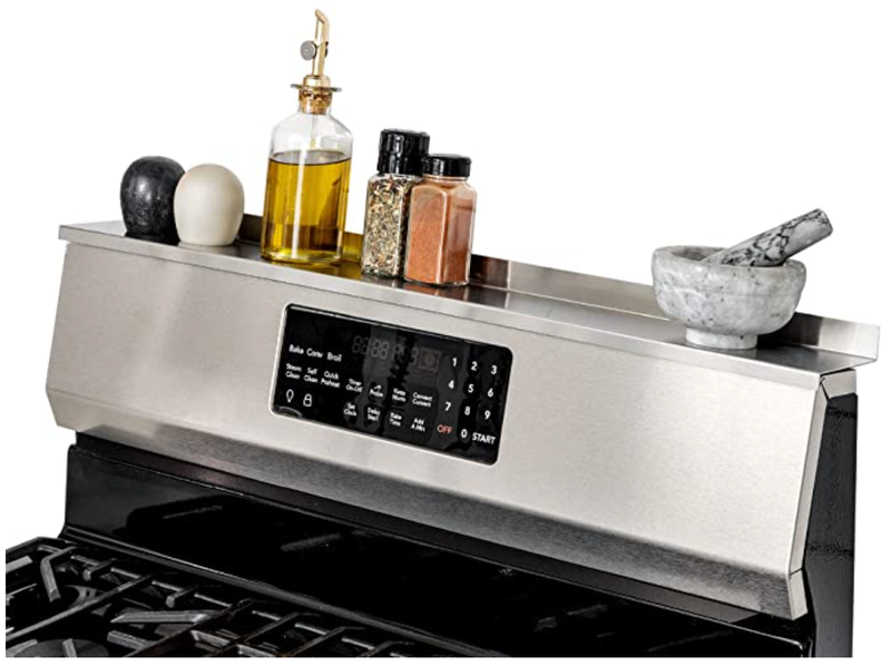 stove