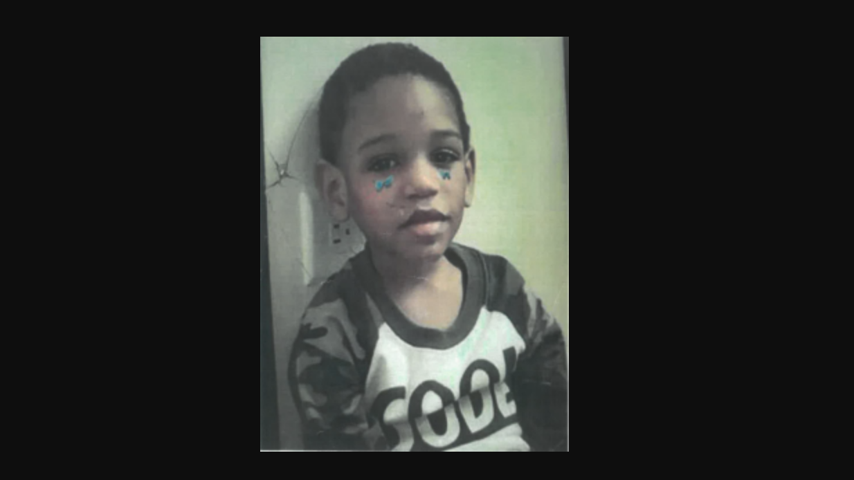 Judge sets bond at $3M for brother of North Chicago boy, 6, found dead in Gary