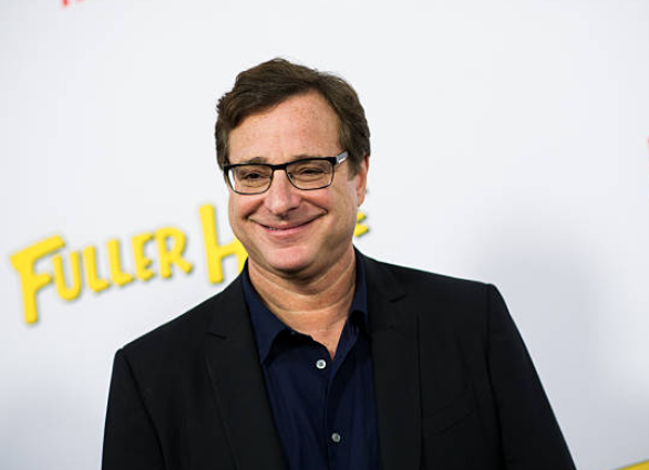 Bob Saget