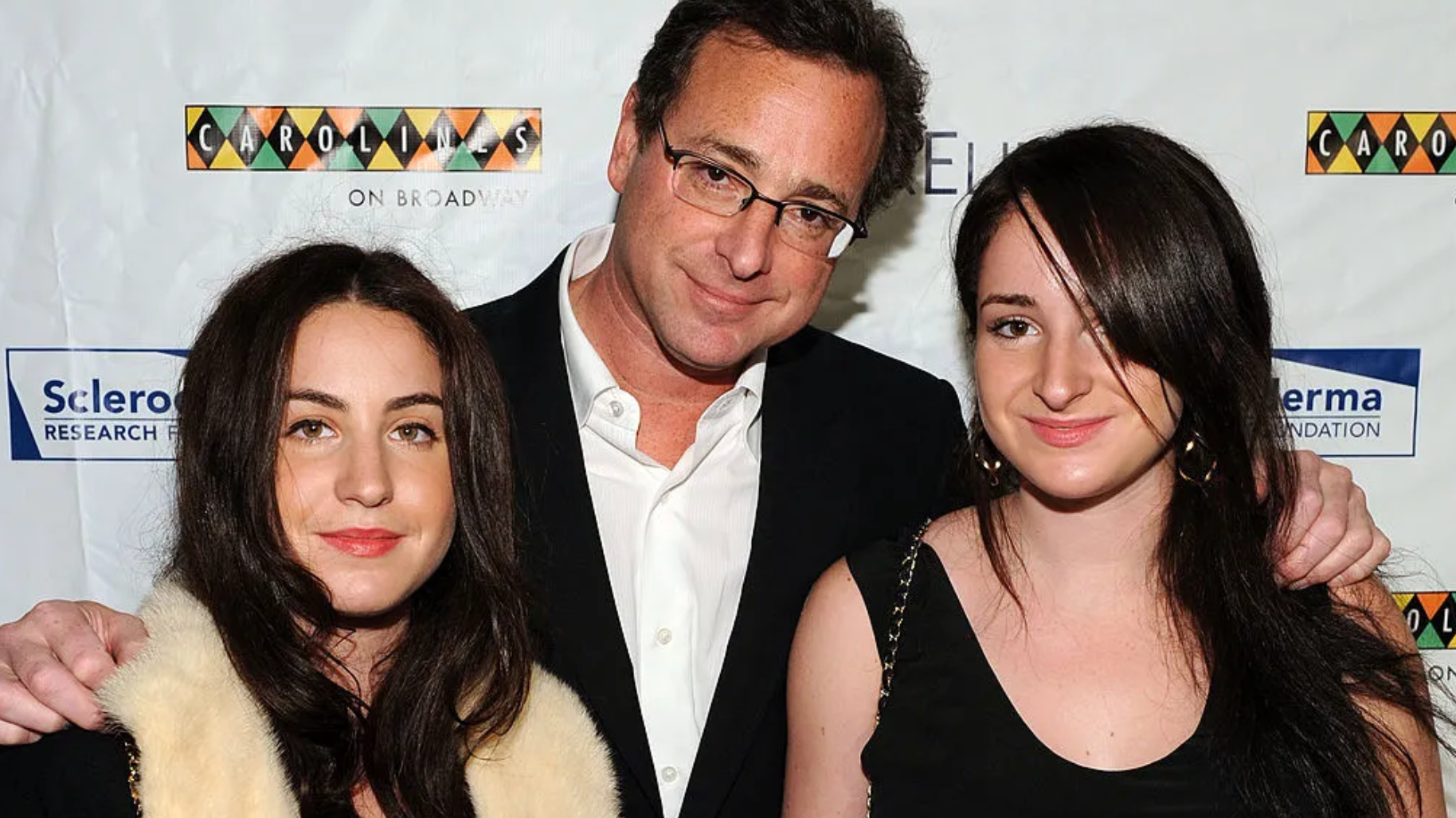Bob Saget’s daughter shares the last message he sent her before he died