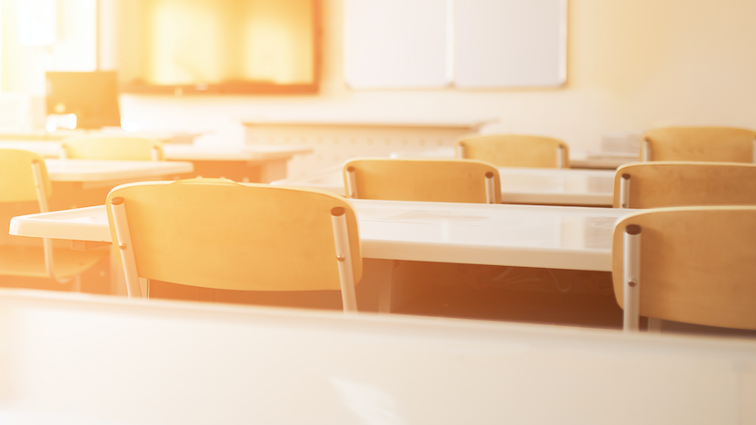 Suburban school district to shut down 4 days because of COVID