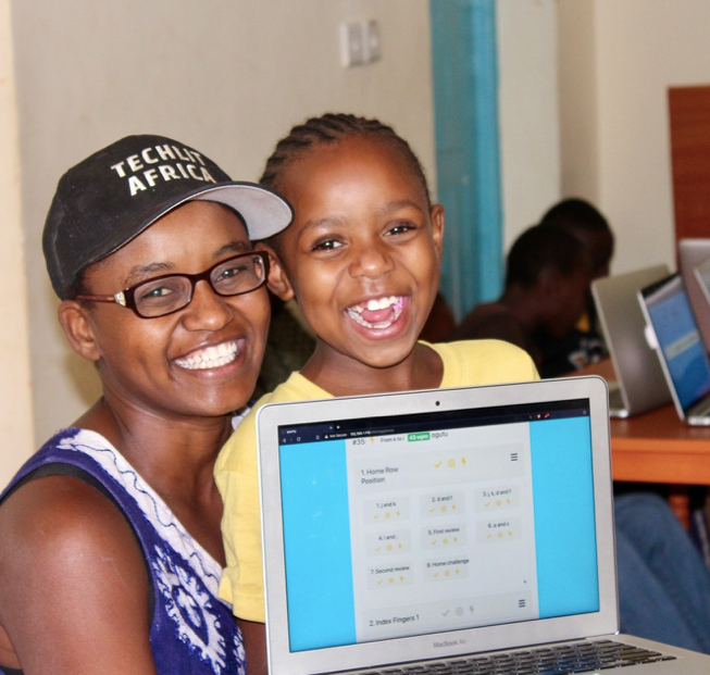 TechLit Africa