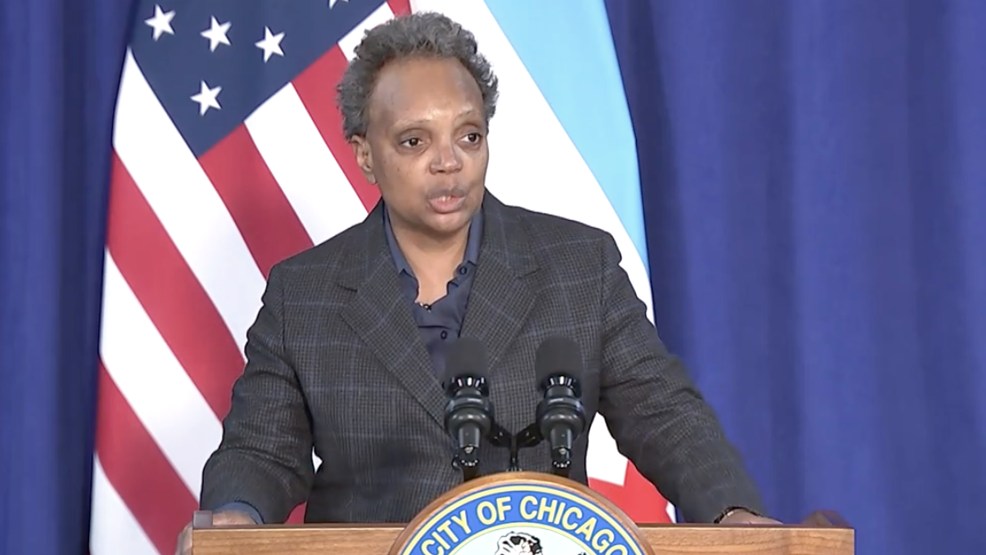 Chicago Teachers Union suspends walkout; CPS students to return to classrooms Wednesday
