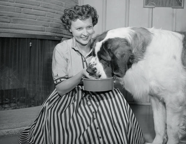 Betty White
