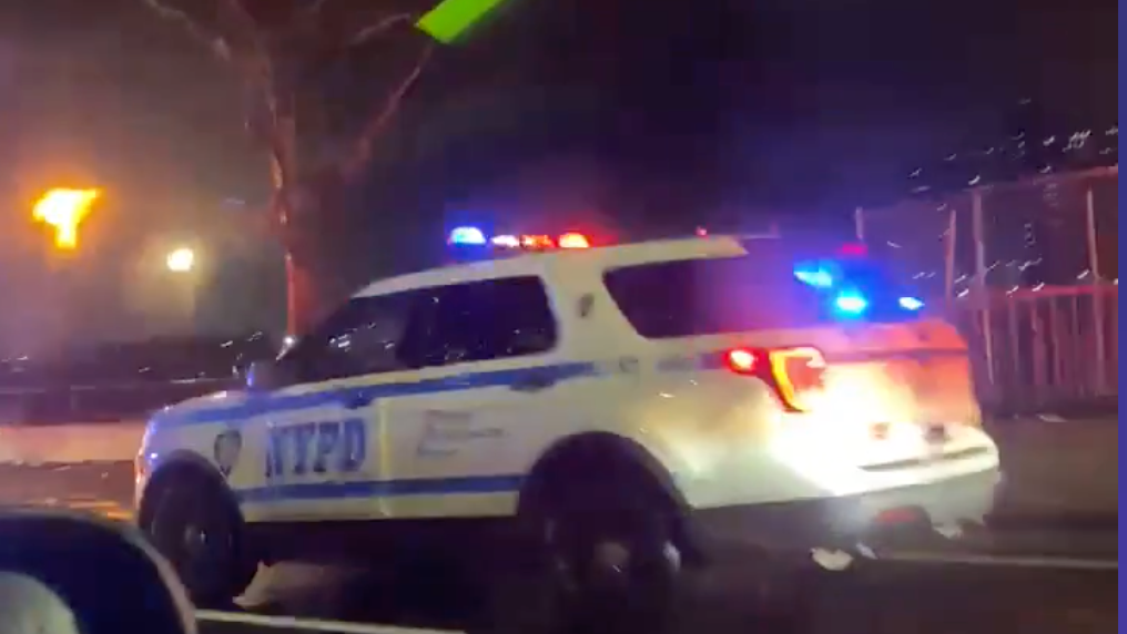Scooter driver critical after hit-and-run collision on FDR: officials