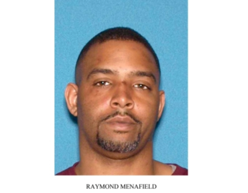 Raymond Menafield