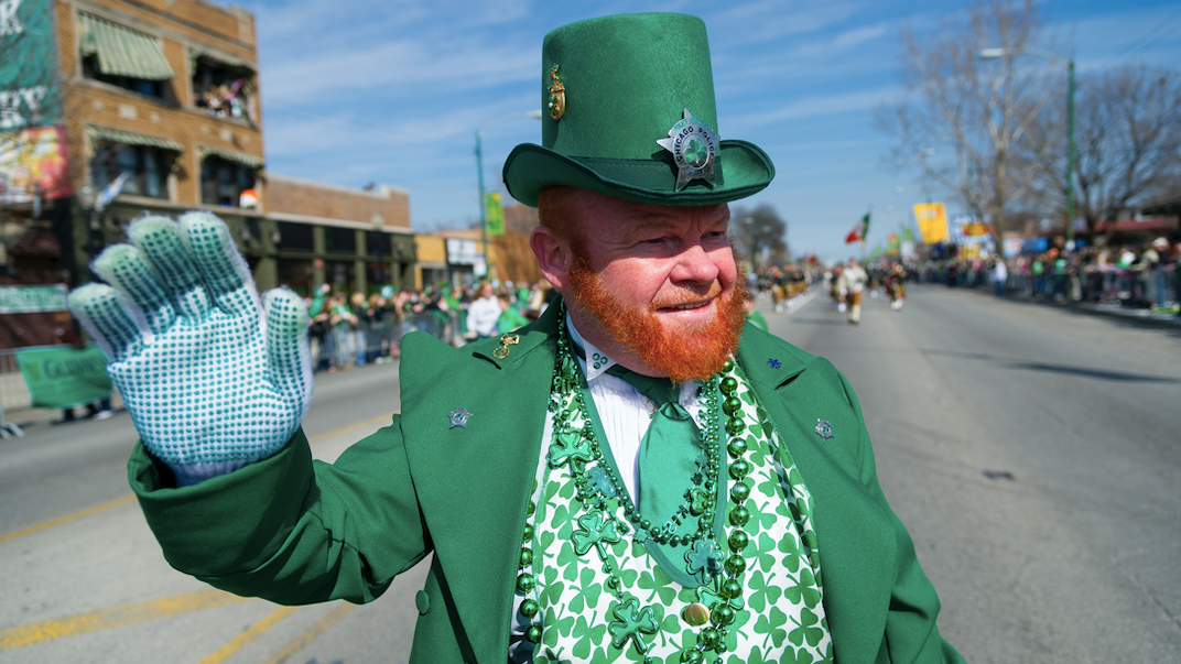 South Side Irish Parade to return in 2022