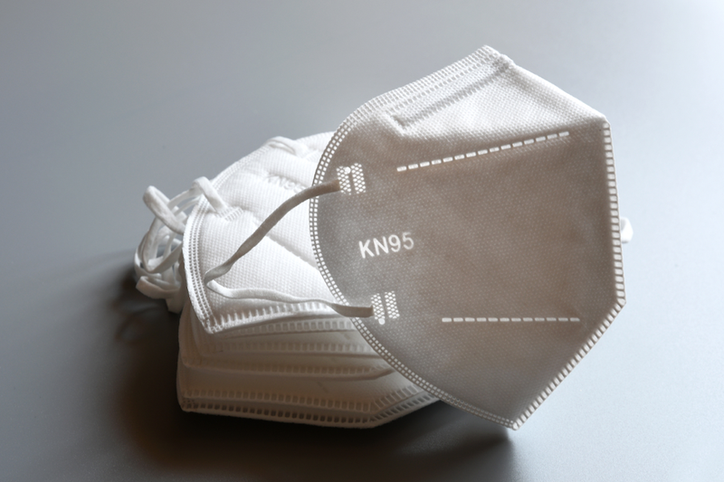 KN95 masks