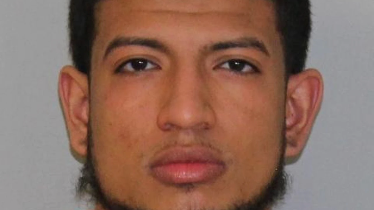 Man, 23, charged with sexually assaulting, robbing woman in NJ