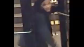VIDEO: Suspect sought for Midtown carjacking, using Taser on driver