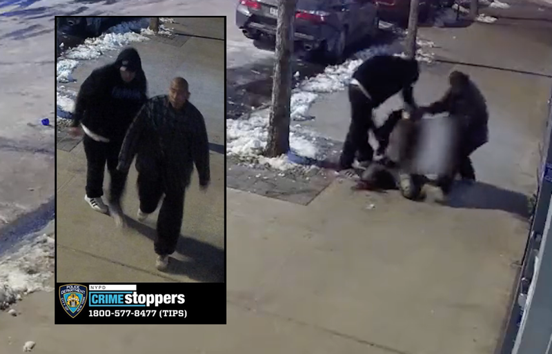 Suspects