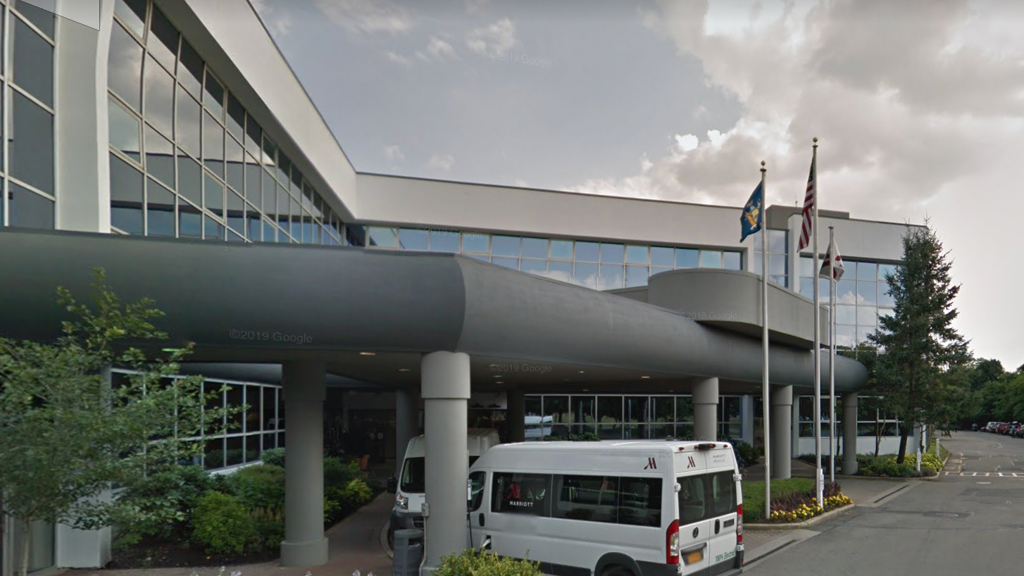 Bronx girl, 7,  found unresponsive in Long Island hotel pool