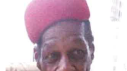 Detroit man missing since leaving home Thursday evening
