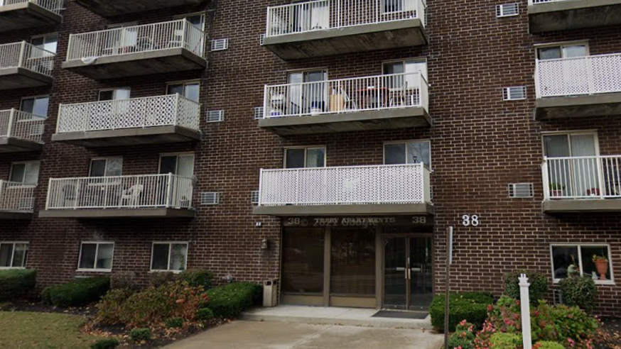 Man, 67, commits lewd act twice in his LI apartment complex: police