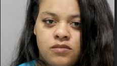 Roseville woman charged after toddler finds her gun, shoots himself in the head