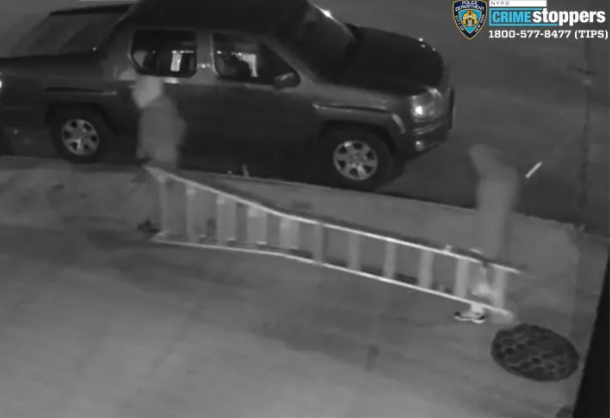 Suspects sought