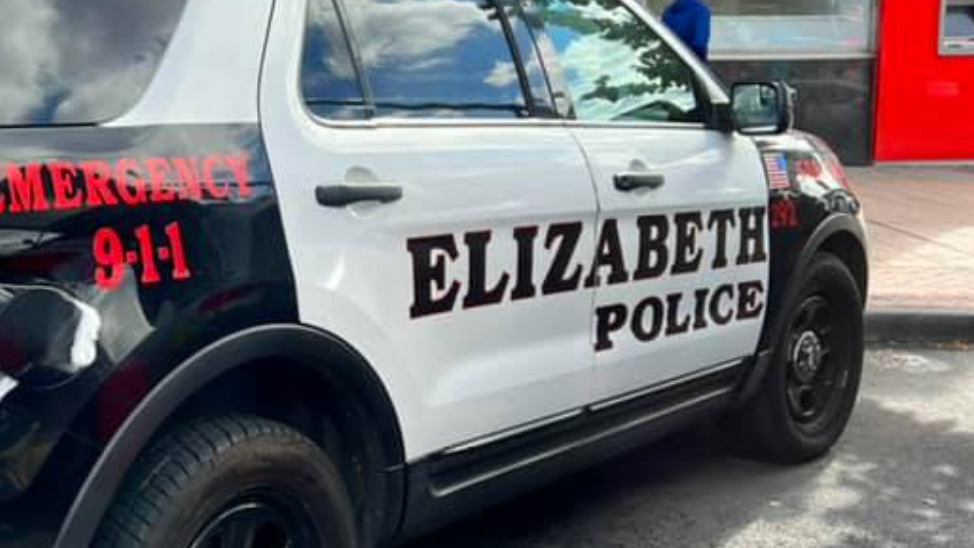NJ police investigating TikTok showing officer threaten to 'whoop' person