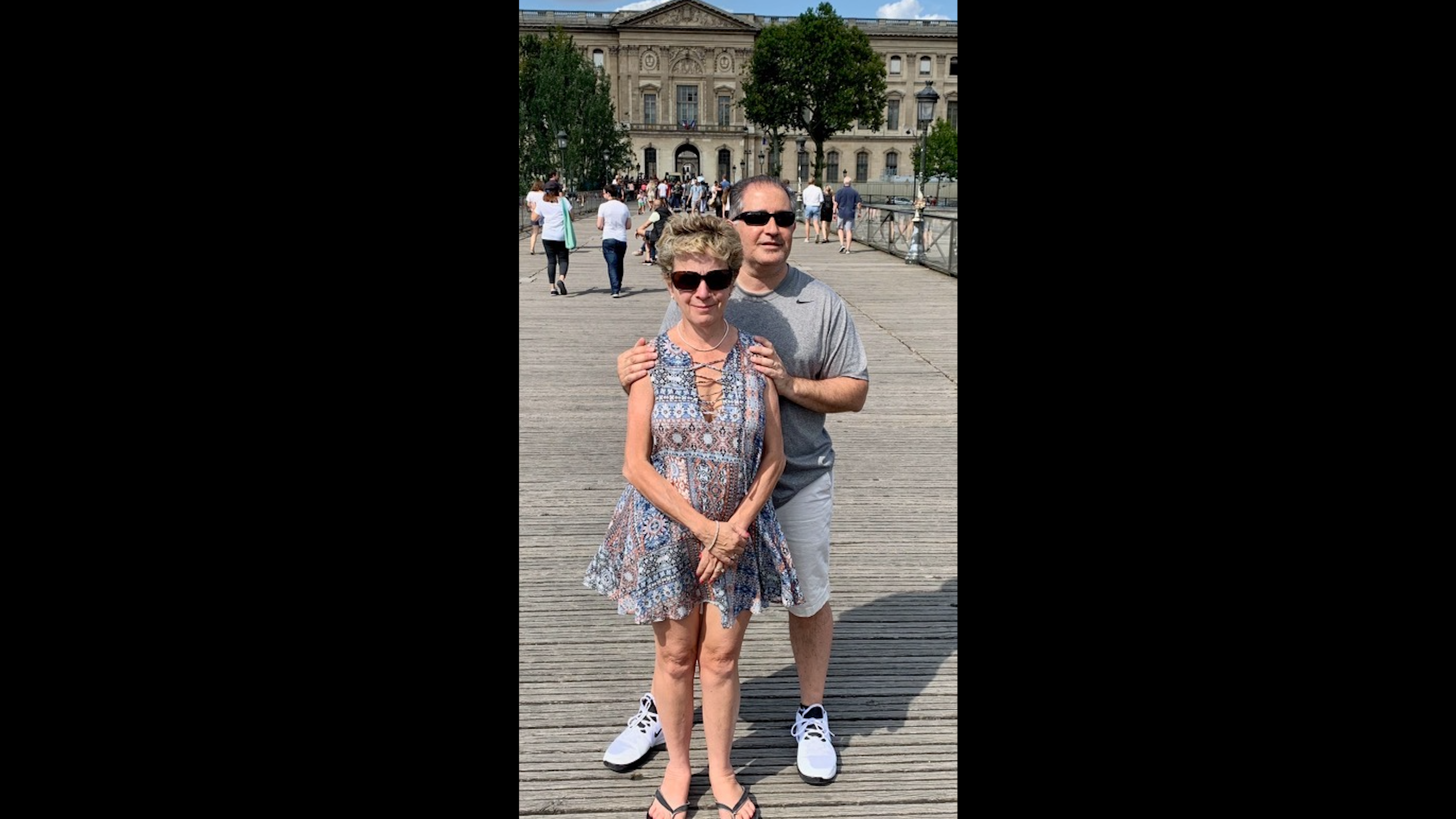Naperville husband and wife to undergo kidney transplant surgery together