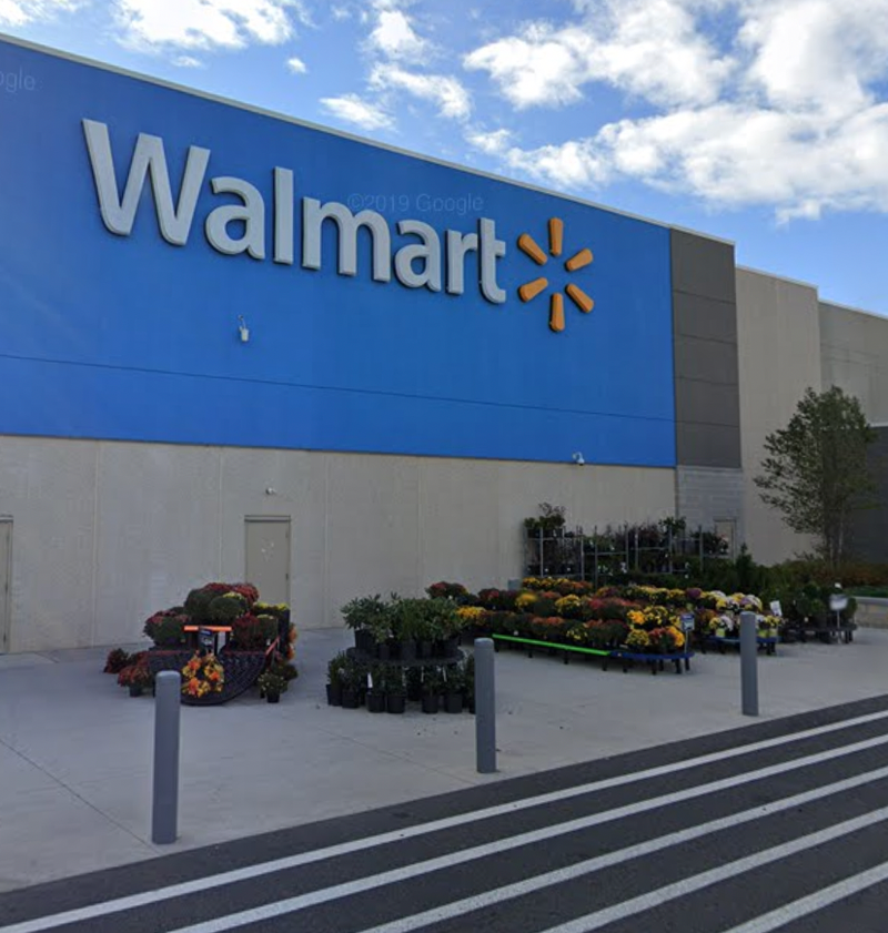 Walmart