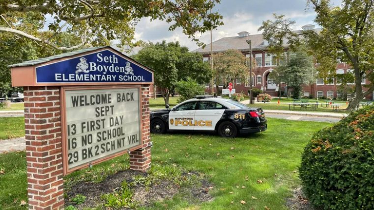 NJ teacher who allegedly removed girl's hijab will not face charges: prosecutor