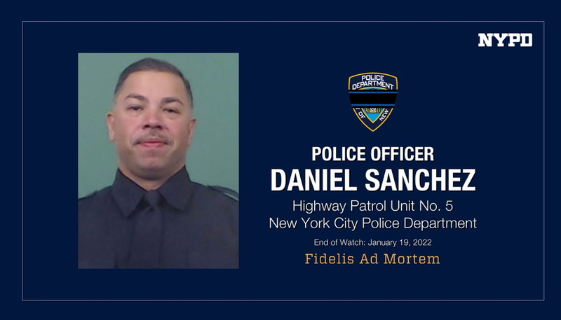 Daniel Sanchez