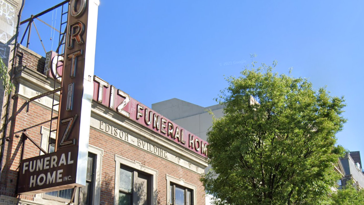 Woman sues BK funeral home after mother buried at NYC site for unclaimed bodies