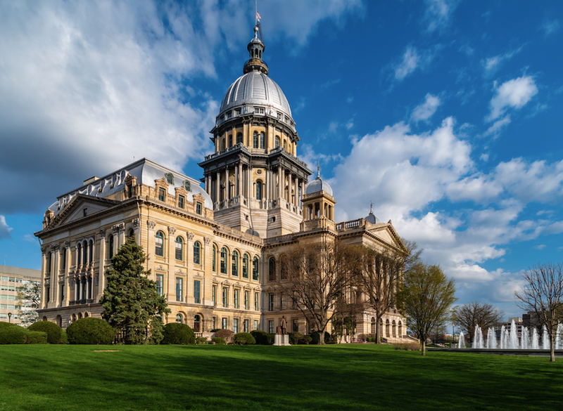 Springfield Illinois