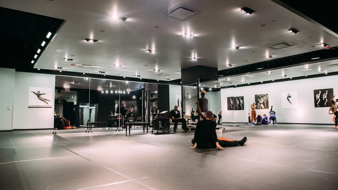 Hubbard Street Dance becomes Water Tower Place's newest occupant